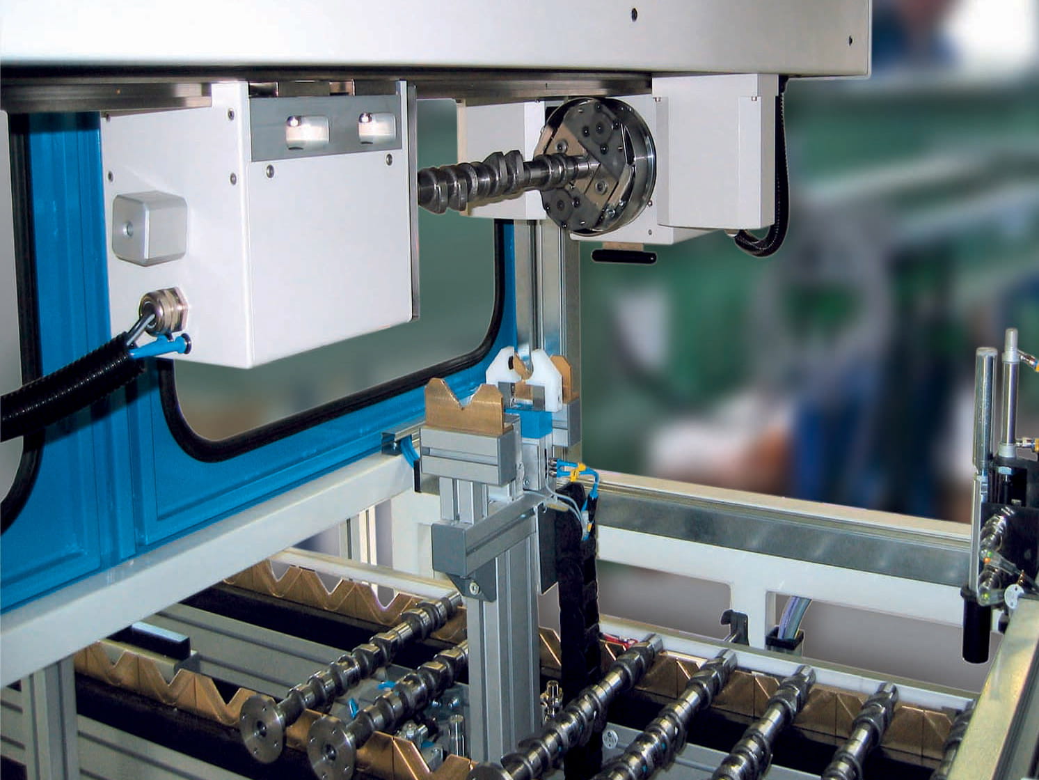 自動化のための光学測定システム | Jenoptik Japan