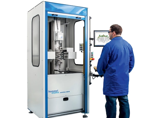 Opticline CA618 Opticline CA618