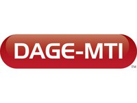 DAGE-MTI ロゴ
