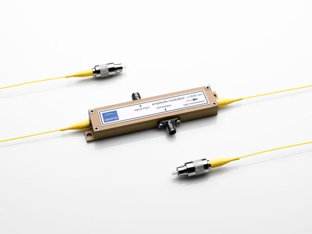 Amplitude modulator