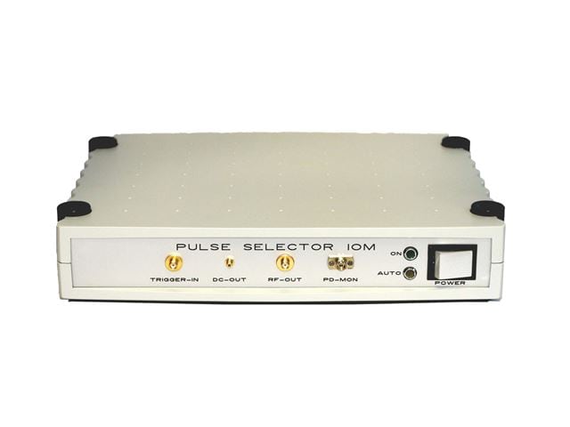 Pulse selector iom