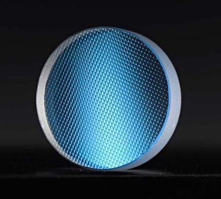 屈折型オプティックス (ROE)