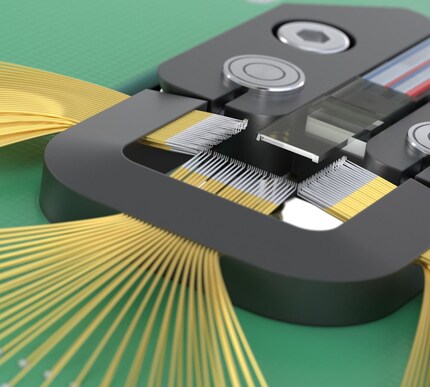 ウエハーテスト用プローブカードの詳細