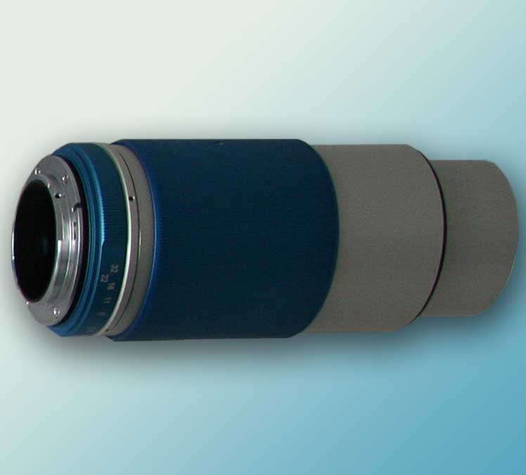 ヘルスケアおよびライフサイエンス用対物レンズ