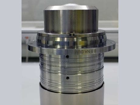 DUV 精密光学機器