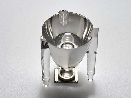 LED Lighting Solution LED 照明ソリューション