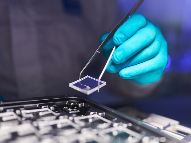 Polymer Optical Solutions | Jenoptik Japan