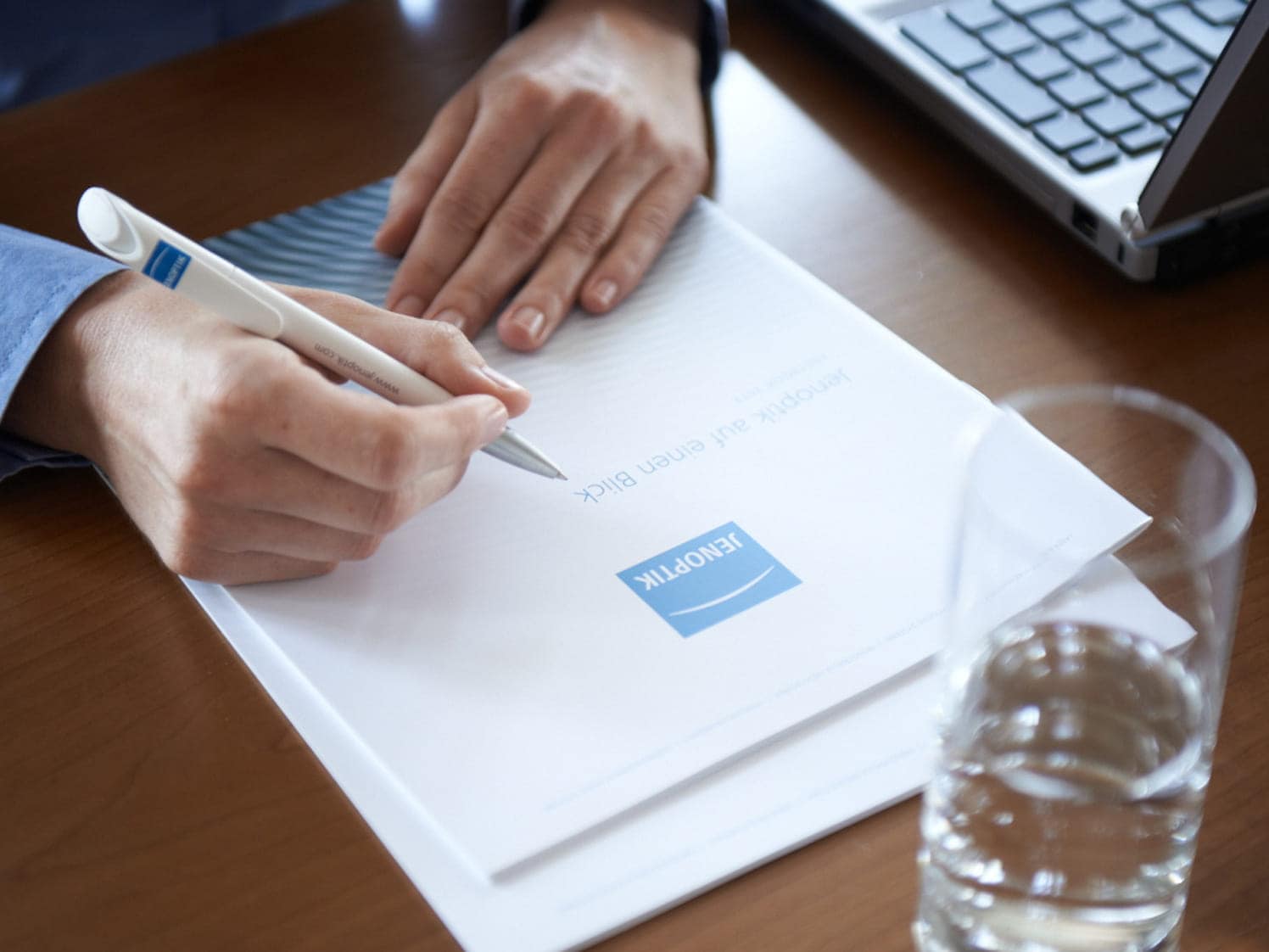 Corporate Governance at Jenoptik Corporate Governance at Jenoptik