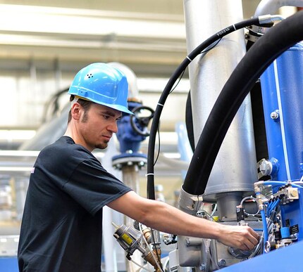 製造業と機械構築