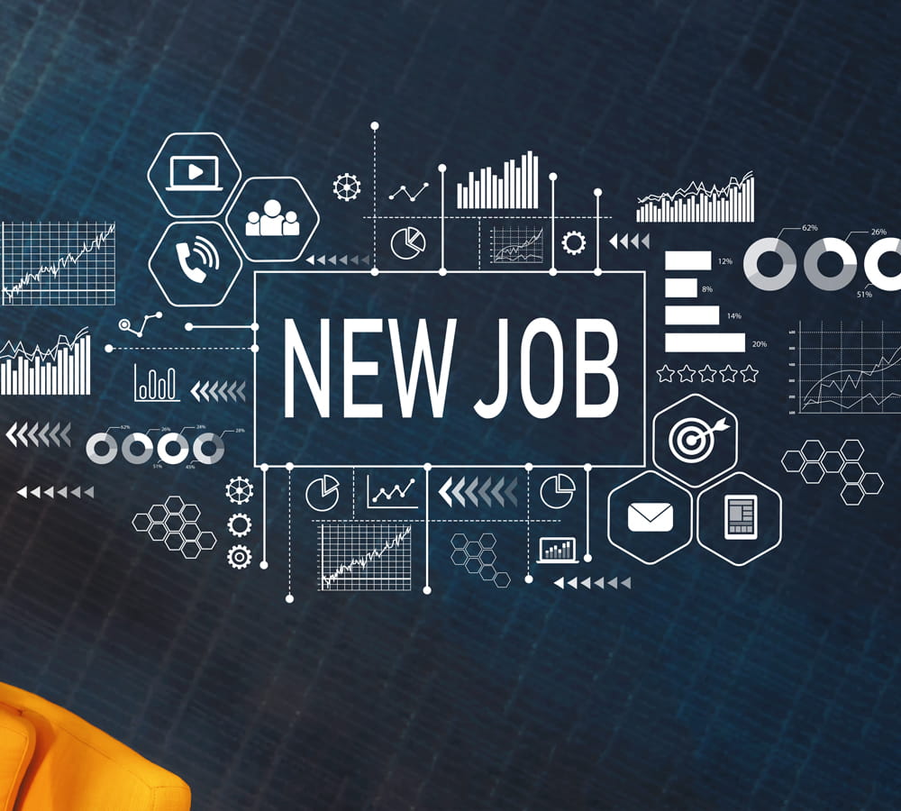 Karriere bei Jenoptik