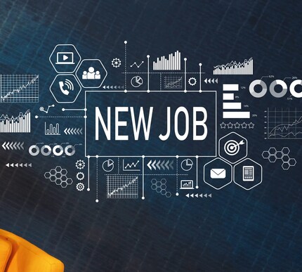To the job offers
