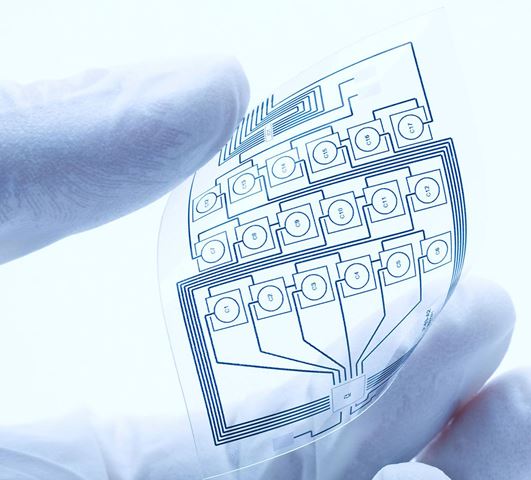 半導体と半導体機器