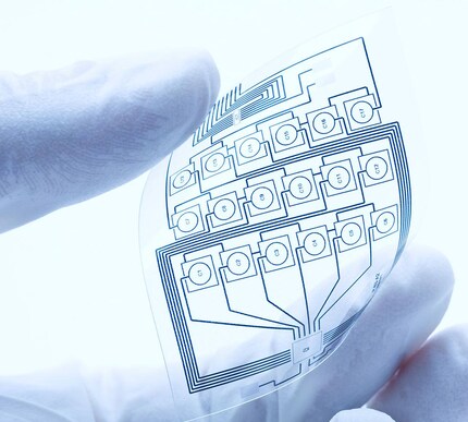 半導体と半導体機器